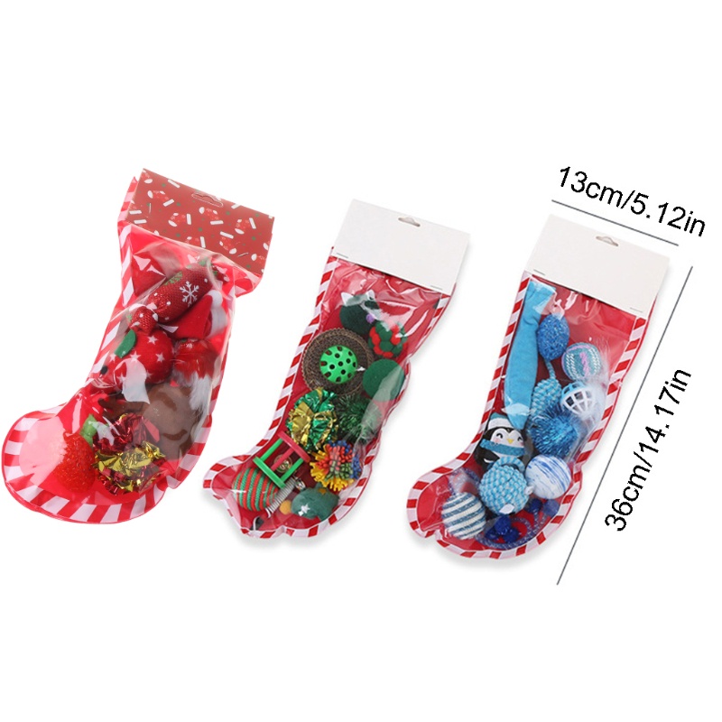 Bộ Đồ Chơi Tương Tác Với Mèo YOUYO Vui Nhộn