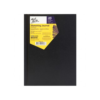 Sổ M.M Sketching Journal Signature