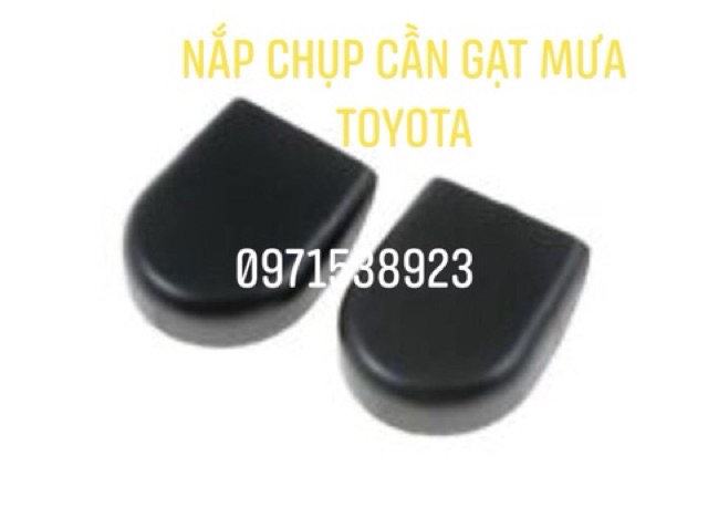 NẮP ĐẬY CẦN GẠT MƯA TOYOTA 852920K030 852920d030 giá 1 cái