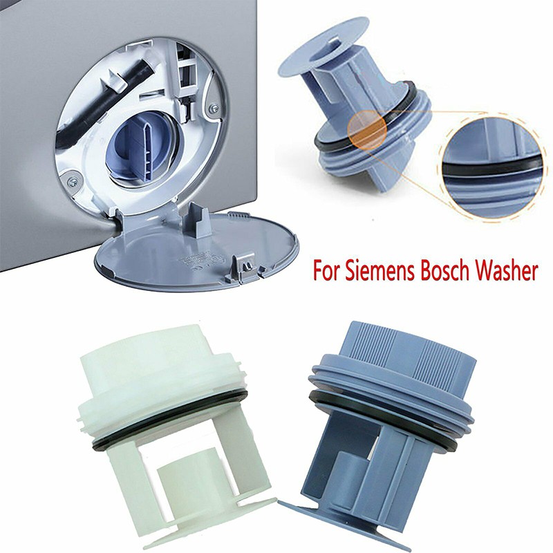 Nắp Đậy Máy Giặt Siemens Bosch WM1095 / 1065 WD7205