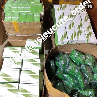 Mask Na.ru.ko +2.2% shopee