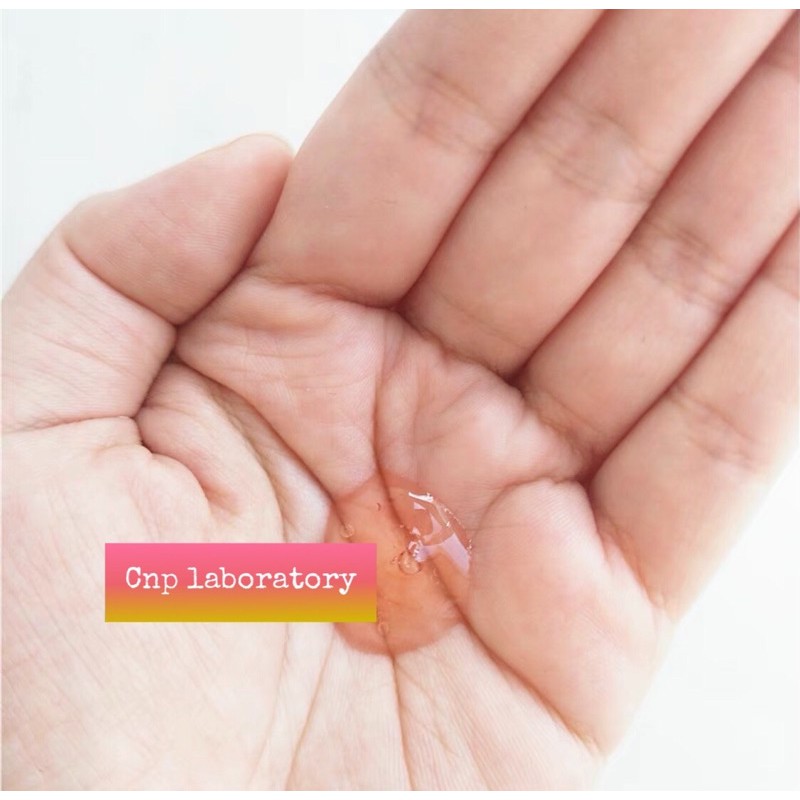 Tinh Chất Sáp Ong Đỏ Cnp Laboratory Làm Trắng Da Chống Lão Hóa Hiệu quả 1ml | BigBuy360 - bigbuy360.vn