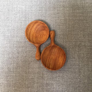 Muỗng/thìa xúc hạt