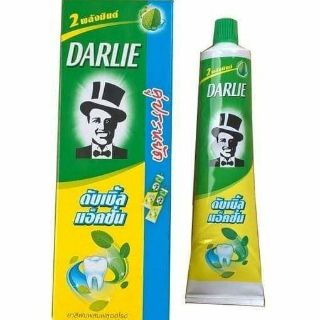 6 tuýp kem đánh răng ông tây ( 1 lốc)
