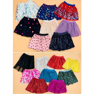 Chân váy bé gái size đại Cat&Jack