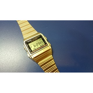 Đồng hồ nam Casio DB-380G-1DF