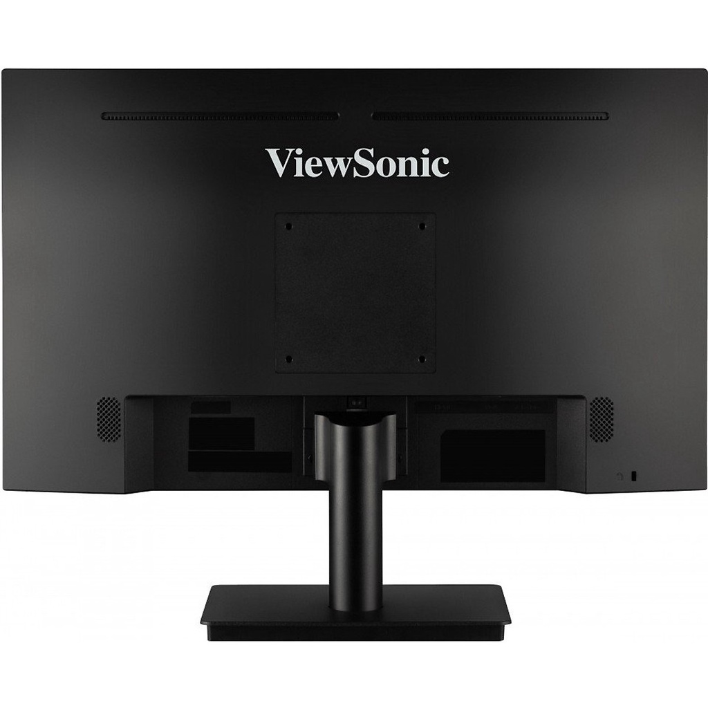 [Mã SKAMCLU9 giảm 10% đơn 100K] Màn hình Viewsonic VA2406-H (23.8inch/FHD/VA/60Hz/4ms/250nits/HDMI+VGA)