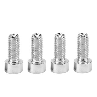 Bộ 10 ốc vít gắn bình nước xe đạp