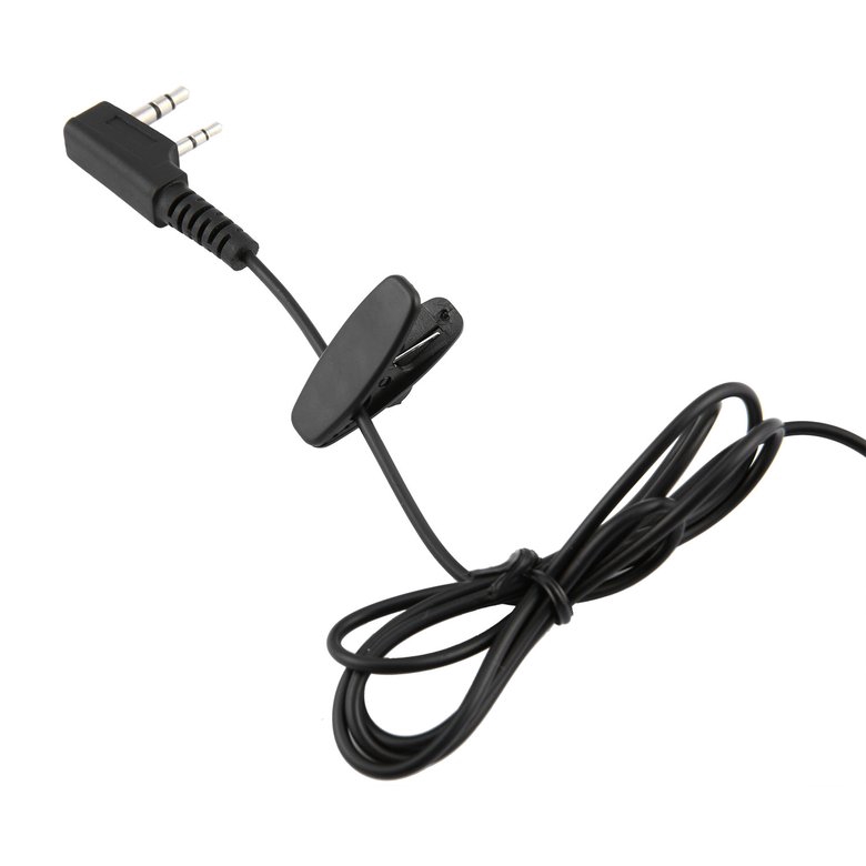 Bộ tai nghe chính hãng Baofeng UV 5r dành cho bộ đàm