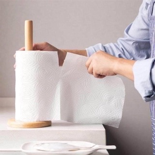 GIẤY NHÀ BẾP ĐA NĂNG JA 3 LỚP