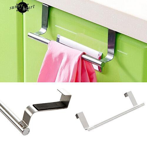 Thanh treo khăn không gỉ