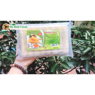 Phô mai que 500g - Hàng ngon giòn thơm ngậy