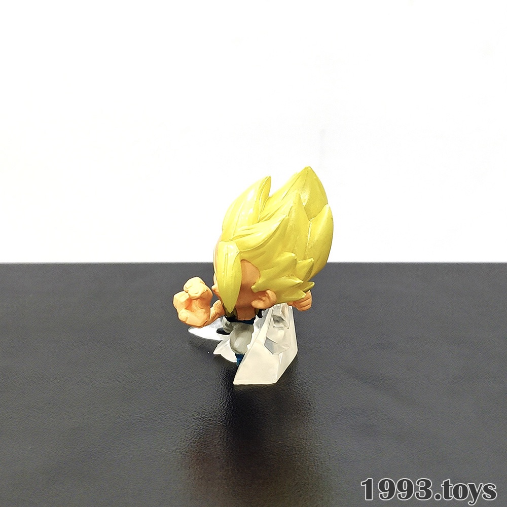 Mô hình nhân vật Bandai figure Dragon Ball Super Warrior Capsule Vol. 2 - SSJ Gogeta Super Saiyan