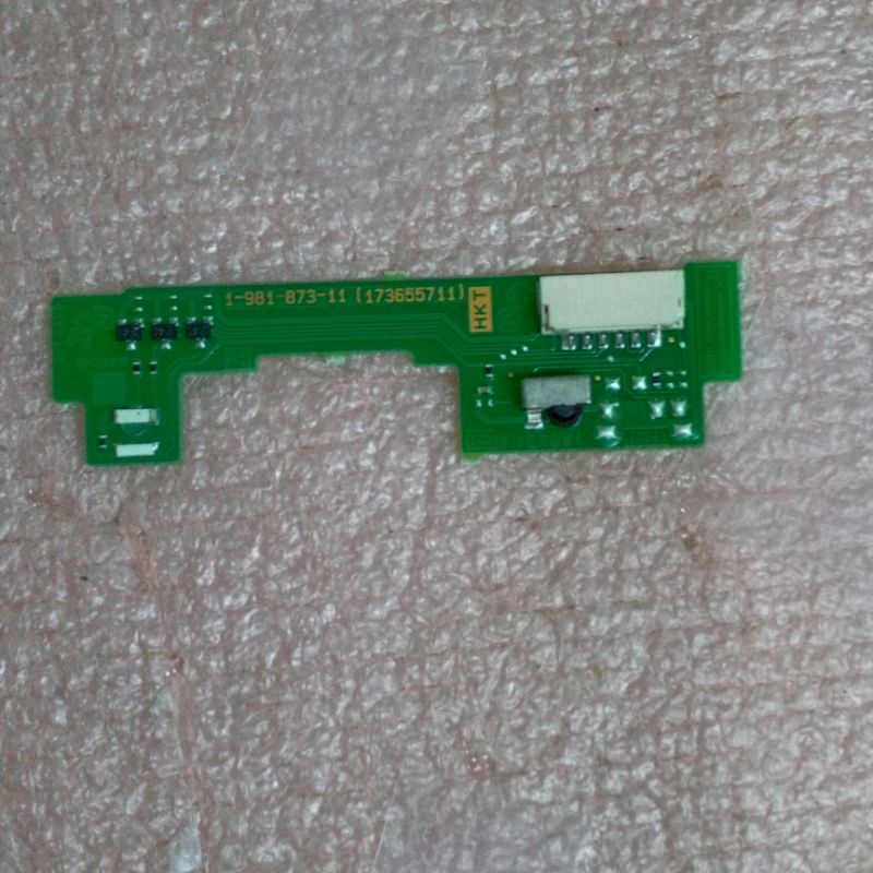 Bo mạch tivi Sony 40W660E,bo xử lý, khiển,cao áp,wifi,mắt nhận