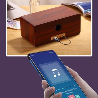 Usb nhận tín hiệu Bluetooth không dây