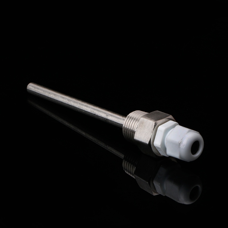 Bình Giữ Nhiệt Bằng Thép Không Gỉ 1 / 2-inch Có Nắp Nhựa Dành Cho Ủ Bia Tại Nhà