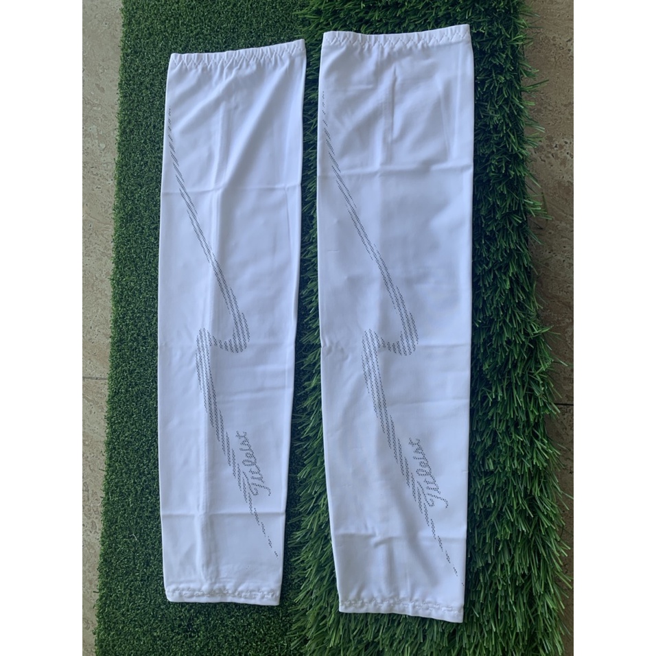 Ống tay golf chống nắng golf  Xà cạp golf Arm cover Titleist nam nữ