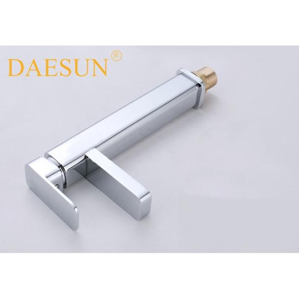 VÒI LAVABO NÓNG LẠNH DAESUN- DS 3251S .