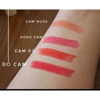 Son dưỡng thiên nhiên Pơ Lang, dưỡng mềm môi