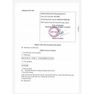 Serum hôi nách INOD Huyền Phi,tinh dầu hôi nách khử hôi nách, hôi chân, hết thâm ,sáng da 5ml - phutuan91