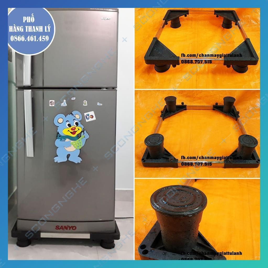 Giá ĐỠ Tủ Lạnh- CTL