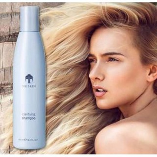 DẦU GỘI ĐẦU NUSKIN CLARIFYING SHAMPOO