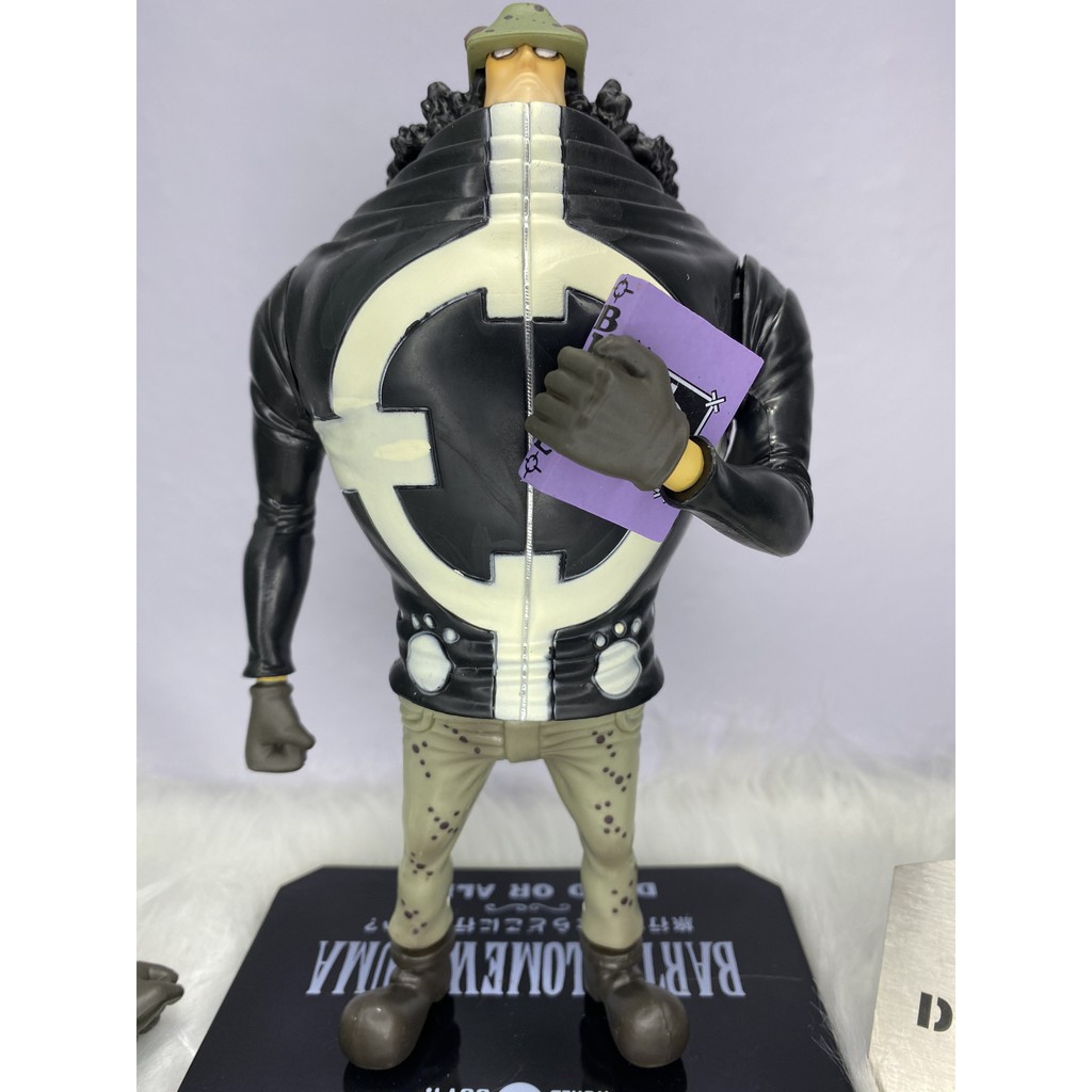 Mô hình Kuma - One piece