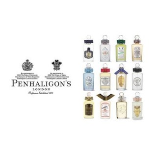 NƯỚC HOA MINI FULL BOX CHÍNH HÃNG PENHALIGON'S. QUÀ TẶNG TRI ÂN KHÁCH HÀNG KHÔNG BÁN