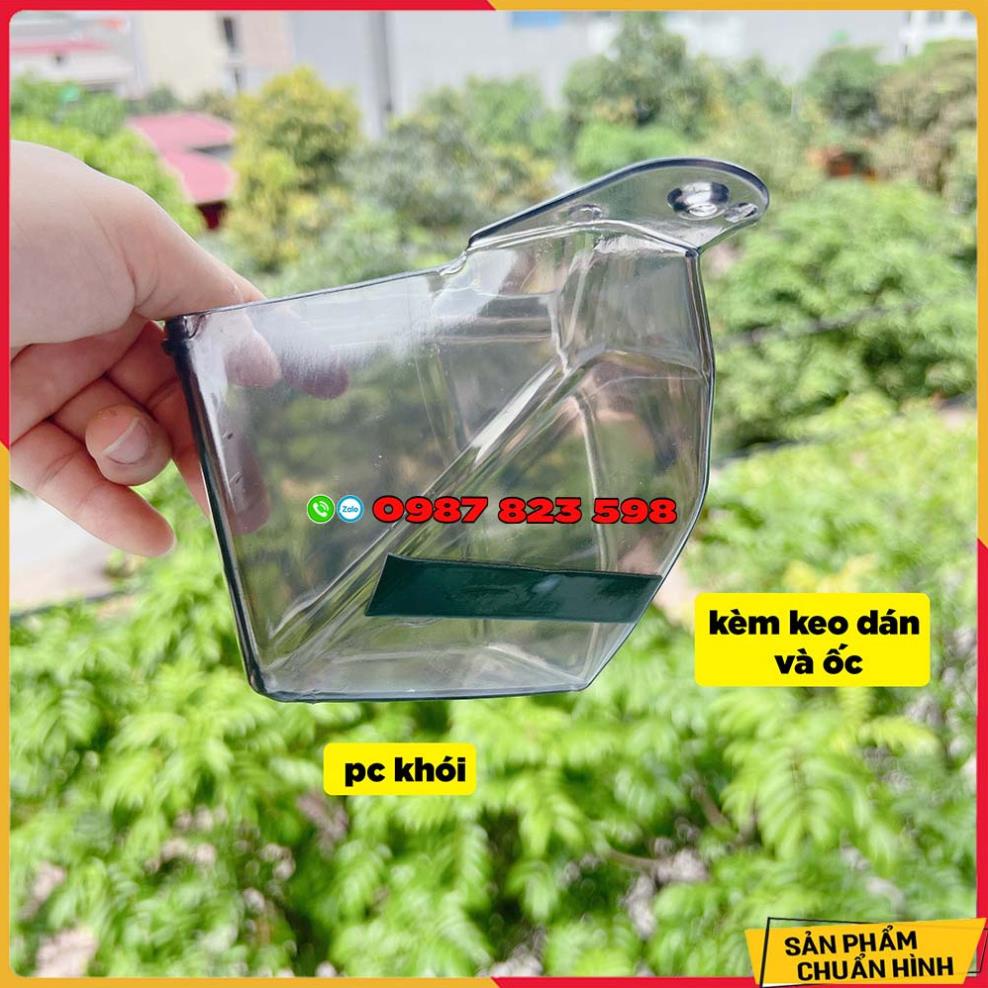 Hộc Đựng Đồ AB Airblade 2020-2022 - Giỏ Hông AB 2020 - 2022