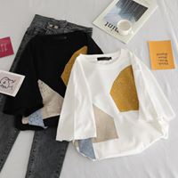 [Không Dụng Hàng] Áo Nữ Form Rộng In Hình Cá Tính - Freesize | BigBuy360 - bigbuy360.vn