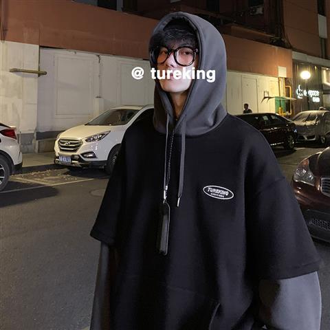 Áo Hoodie Dáng Rộng Thời Trang Đa Phong Cách Cho Nam / Nữ | BigBuy360 - bigbuy360.vn