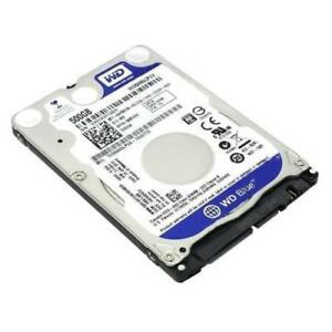 [HÀNG CHÍNH HÃNG]  HDD Ổ Cứng laptop sata 3 2.5" [1TB - 500GB - 320GB - 250GB - 160GB]