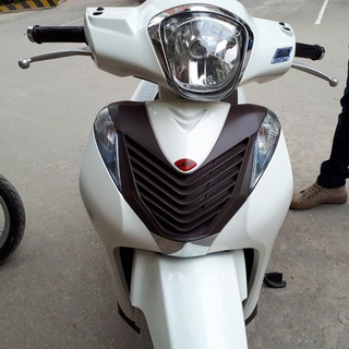 Mặt nạ SH Mode 2012 đến SHM2019 độ kiểu ý BỀN ĐẸP CHẮC CHẮN