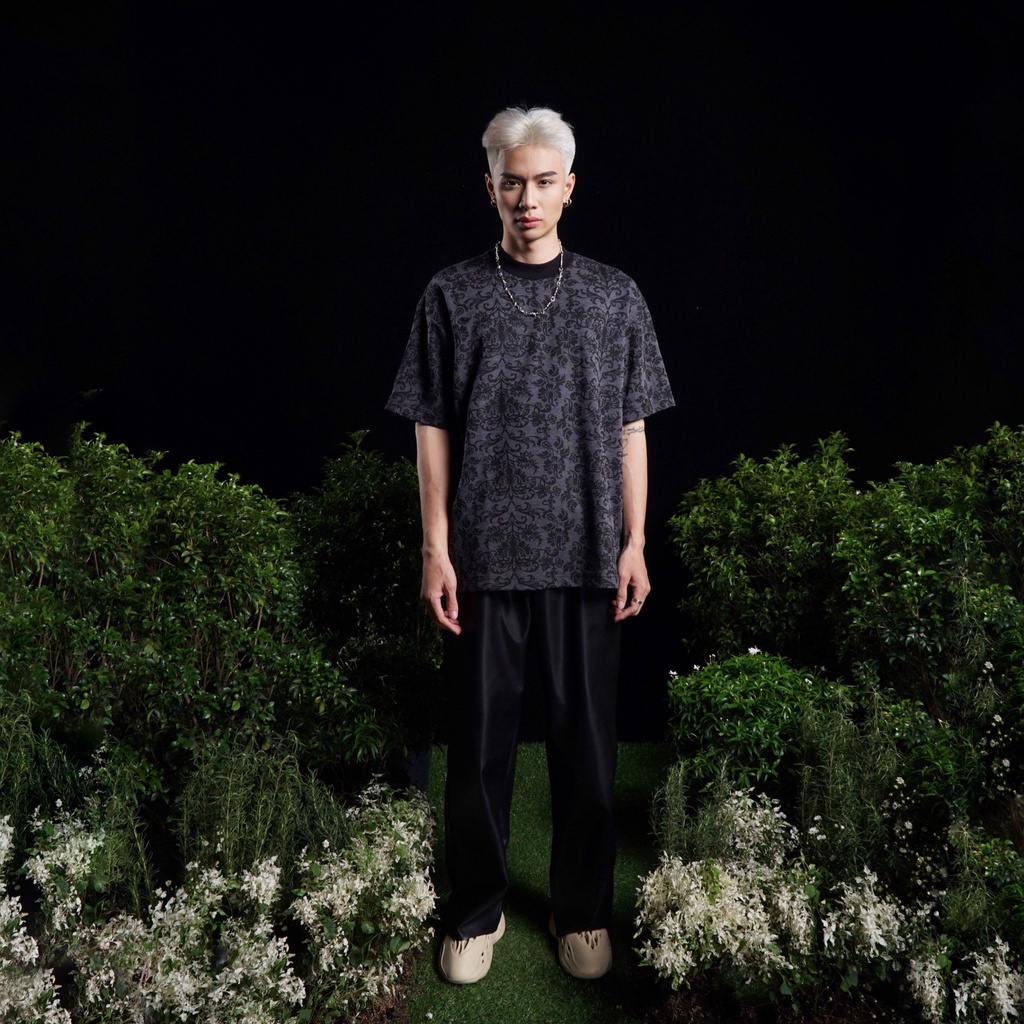 ÁO THUN AINT ROYAL T-SHIRT