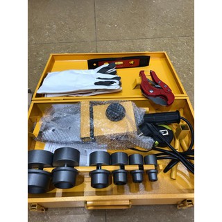 Máy hàn ống nhiệt SF - 163