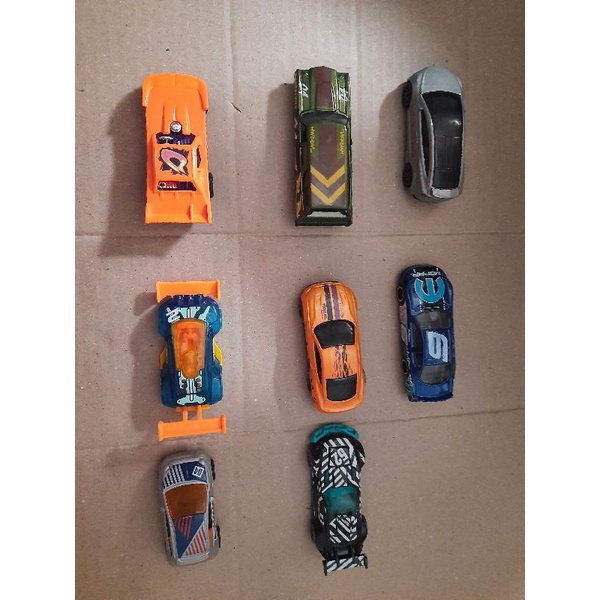 Xe hotwheels đồng giá 25k