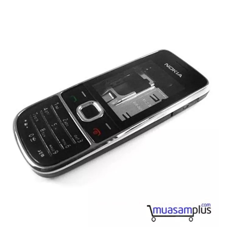 Bộ vỏ phím Nokia 2700 hàng sịn giá rẻ
