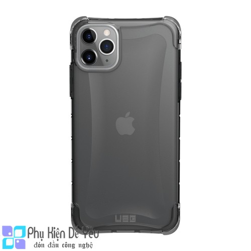 Ốp Lưng cho iPhone 11 Pro Max - UAG Plyo Series