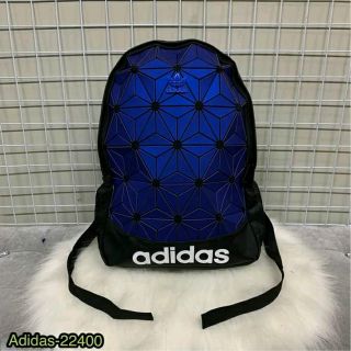 Balo adidas phản quang nam nữ