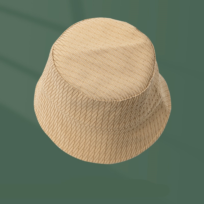 Nón tai bèo vành tròn cỡ nhỏ phong cách Nhật Bản thời trang xuân hè dành cho nữ