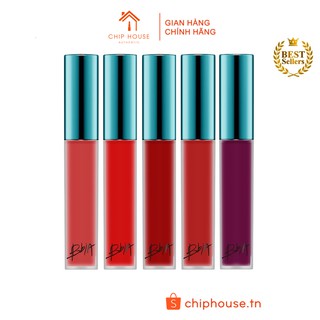 Bbia, son bbia last velvet lip tint version 1 - CHIPHOUSE