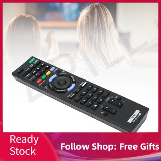 [Seller Recommend] Apill RM‑GD030 Remote Control Fit for Sony LCD LED TV KDL26EX550 KDL40EX650 KDL70W850B