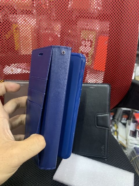 [Mã ELFLASH5 giảm 20K đơn 50K] Bao da kèm ví Oppo F11, F11Pro thời trang | BigBuy360 - bigbuy360.vn