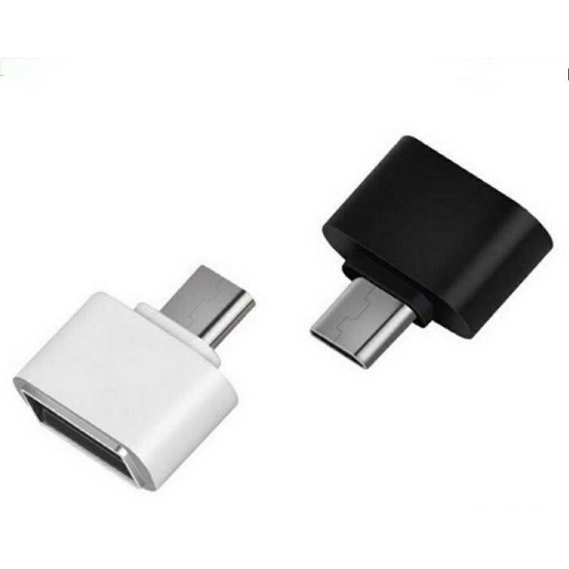 OTG siêu tích hợp cổng micro.