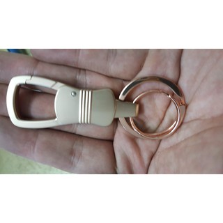 Móc khóa cao cấp JoBon MK04