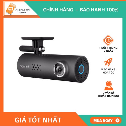 Camera hành trình ô tô 70MAI Midrive D06 1S | BigBuy360 - bigbuy360.vn