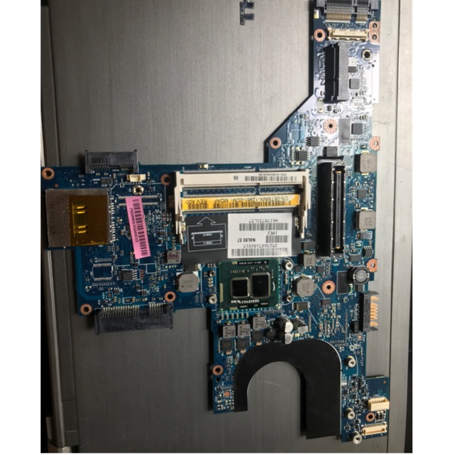 Mainboard laptop dell lattitude E4310