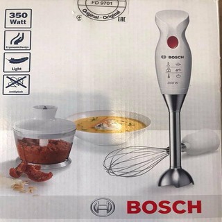 Máy xay cầm tay Bosch MSM6B7RE