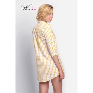 Đầm Ngủ Wannabe DN614