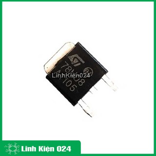 Ic chức năng 78M08 dòng 1.5A TO-252